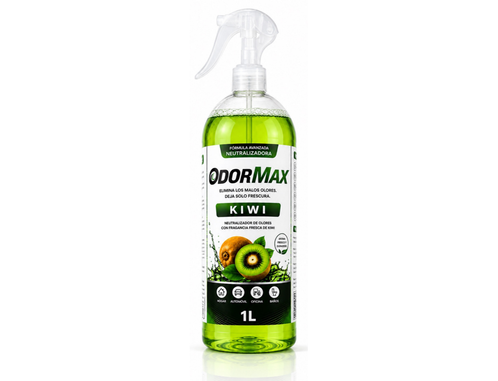 bote OdorMax